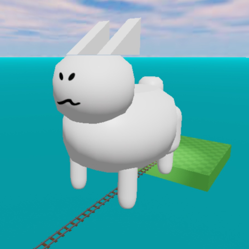 cart ride into gubby