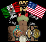 Thiago boxing club