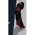 Toxic’s Roblox Gang