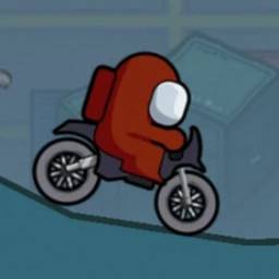  🚗 [Among Us Kart]  🚗 [UPDATE: V.1.01]  🚗 icon