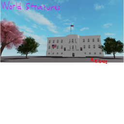 World Structures