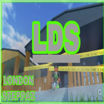 [LDS]LONDON STEPPAZ