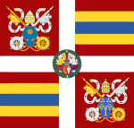 [VC] Swiss Guard of Vatican City