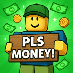 Pls Money!💸