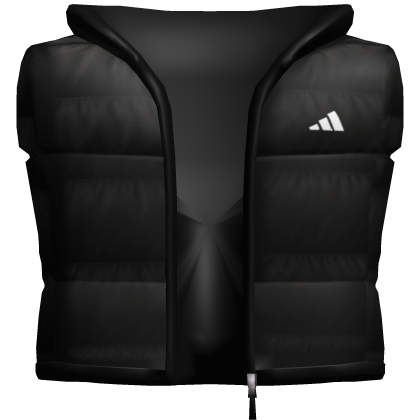 adidas x Valkenheim Puffer Jacket Vest 3.0