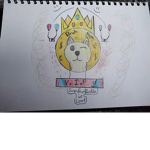 DOGE ACADEMY . 123