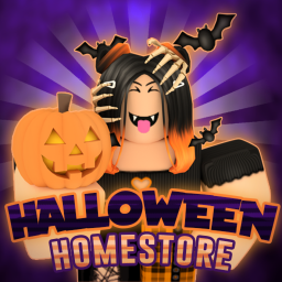 Candies Halloween Home store