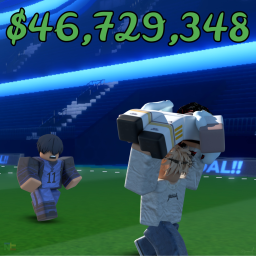 [⚽]   Steal A BLR
