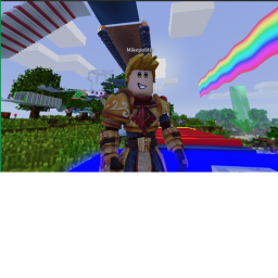 OBBY MAX