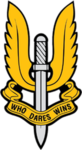 [LMA] United Kingdom Special Forces