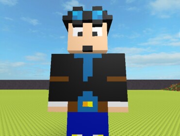 Meeting DanTDM