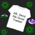Roblox Trade Clothing