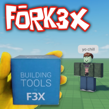 Fork3X Building
