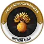 RG | Royal Grenadier Guards