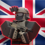 ~|BA| ~British Army~
