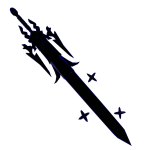 Divine Midnight Blade 🌀