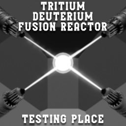 TDFRF TESTING PLACE