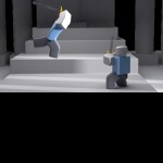 [Early Access] R15 Sword Fighting Simulator