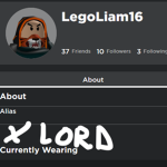 Official X Lord Fan Club