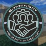 SOMERSET | Community Engagement