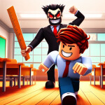 🏫Escape the School Obby! (READ DESC)