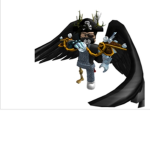 Fans of Skywars :D
