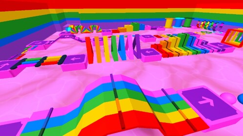 Levels Obby!