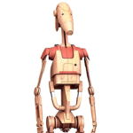 ◄Separatist Intelligence Droids►