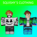 Squishies Clothing