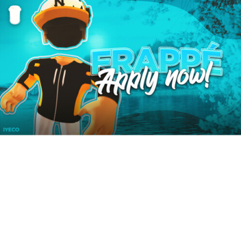 [🌷 AGGIORNAMENTO] Frappé Cafe