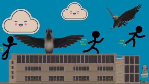 ParKour Masters