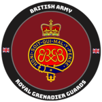 [RGG] ~Royal Grenadier Guards~ [BA]