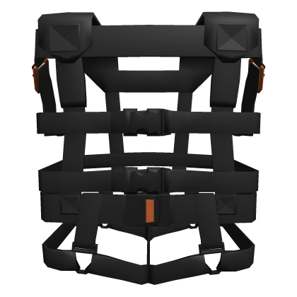 STAB/64 Tactical Mercenary Webbing