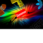 Dyenamoe Studios