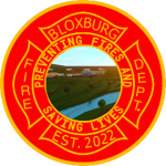 Bloxburg City Fire Department