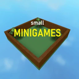 small MINIGAMES icon
