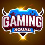 dub3g gamer squad