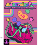 MAZErcize Chica's delicious path to fitness !