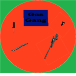 Gas Gang