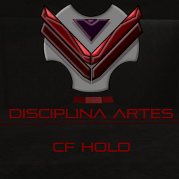 Disciplina Artes | Cor Fortium Training Holo