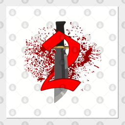 Murder Mystery! (New Lobby!)