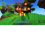 给我的华人朋友ROBUX XD