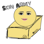 Skin Army Official Group