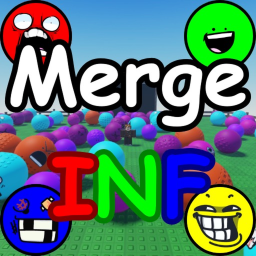 Merge INF