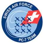 Virtual Roblox Swiss Pc7 Team