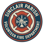 Sinclair Parish Volunteer Fire Department