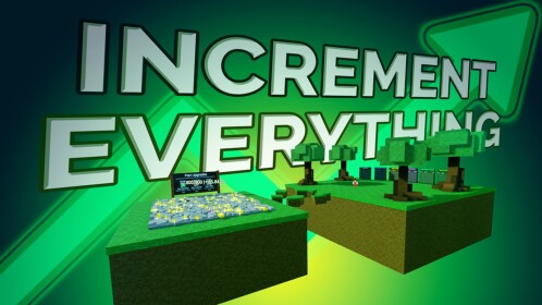 [NEW] Everything Incremental