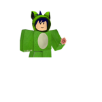 Dino's clothing