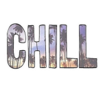 TEAM CHILL COOL DERP