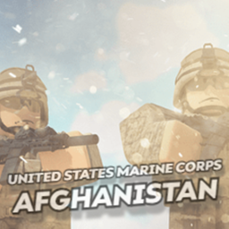 [RAID!] Afghanistan